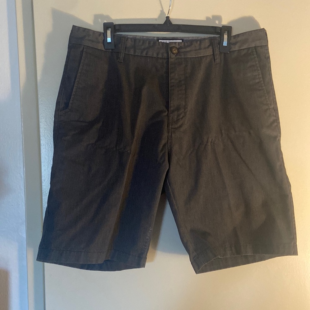 Men’s Billabong Gray Shorts